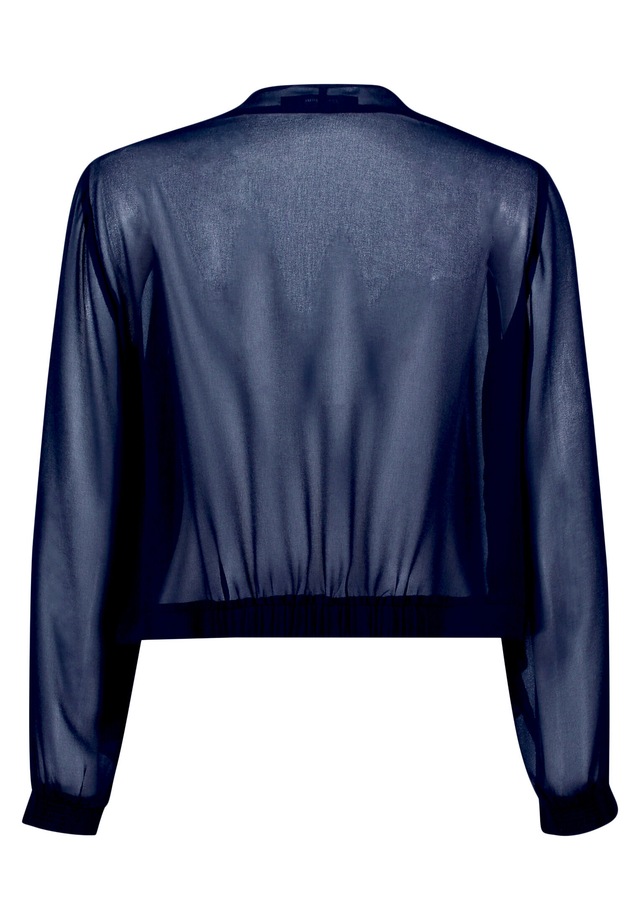 Vera Mont Blusenjacke »Damen ohne Verschluss«