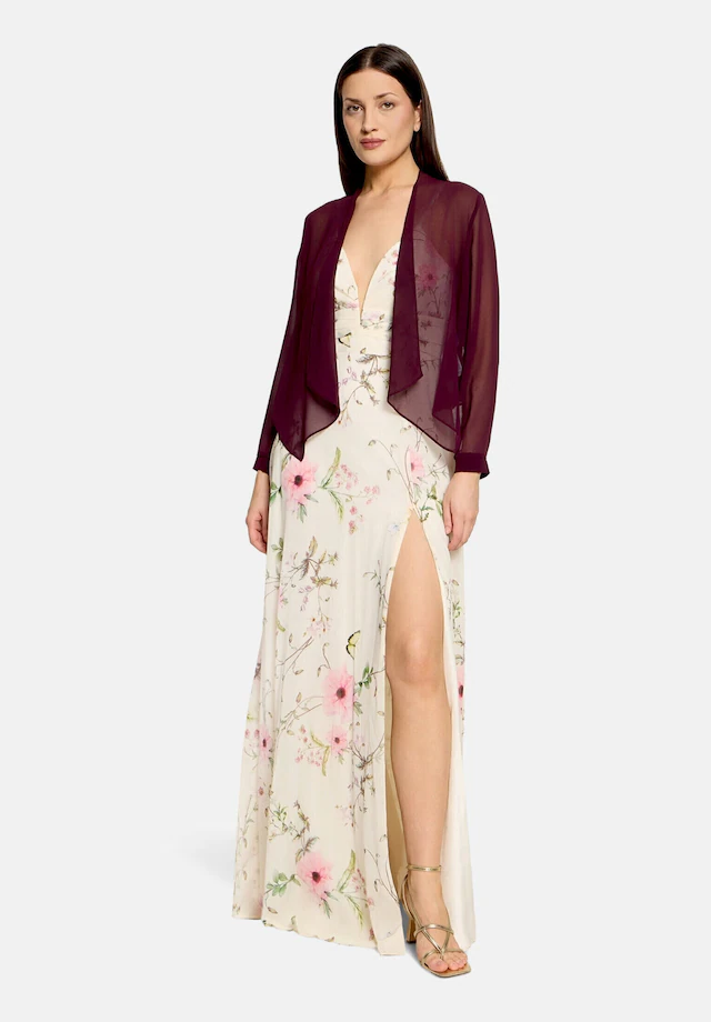 Vera Mont Blusenjacke »Damen ohne Verschluss«