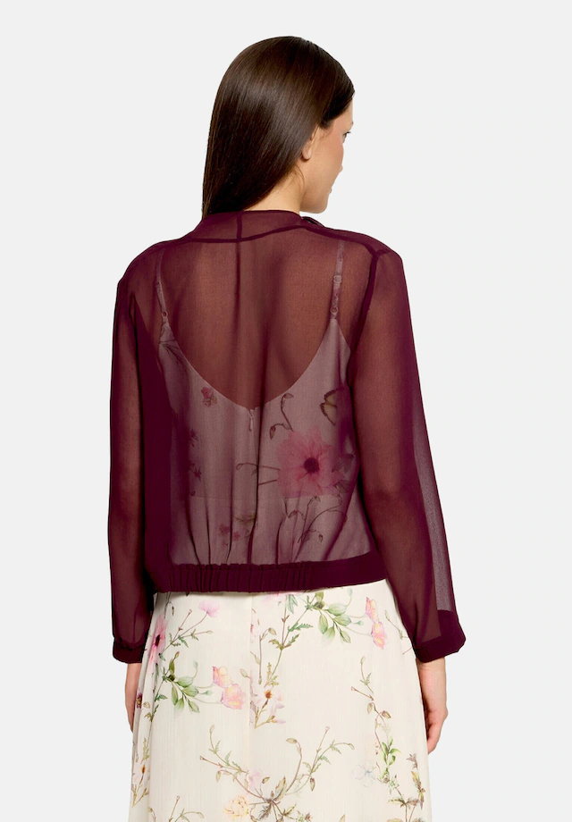 Vera Mont Blusenjacke »Damen ohne Verschluss«