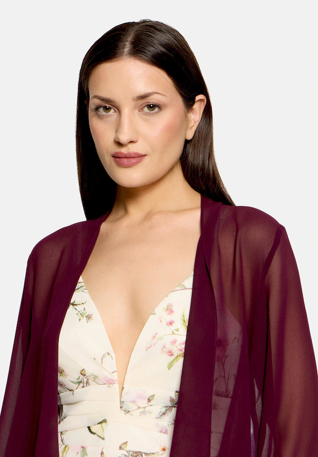 Vera Mont Blusenjacke »Damen ohne Verschluss«