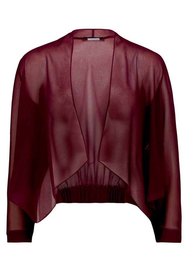 Vera Mont Blusenjacke »Damen ohne Verschluss«