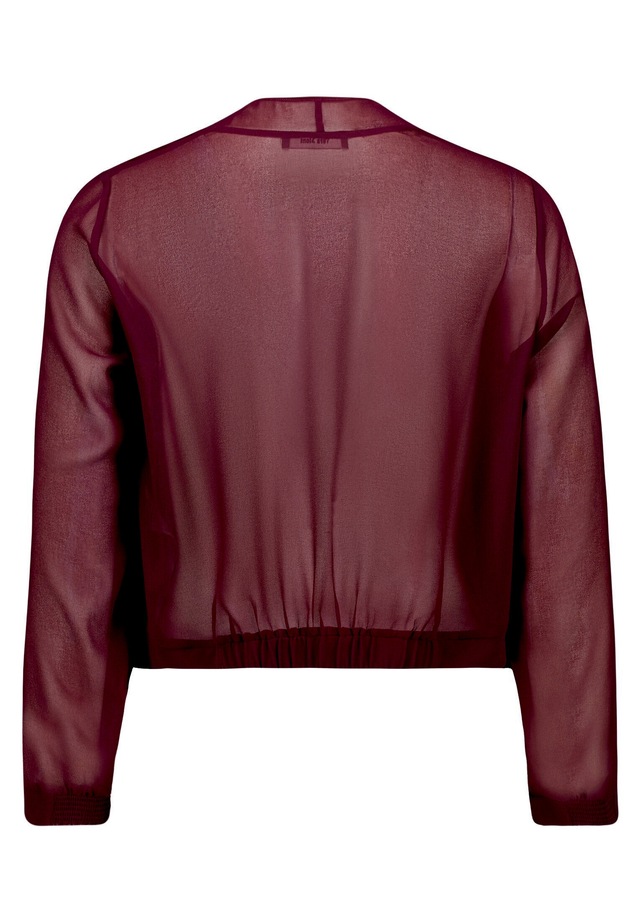 Vera Mont Blusenjacke »Damen ohne Verschluss«