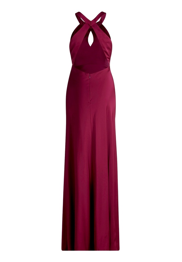 Vera Mont Abendkleid »Damen mit Cut-Outs« Ohne Tasche