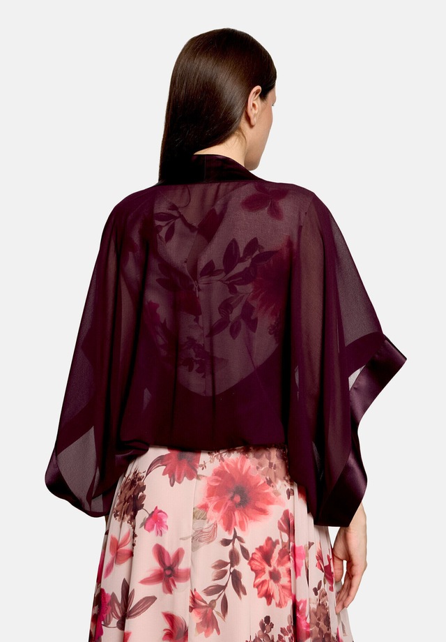 Vera Mont Bolerojacke »Damen mit 3/4 Arm«