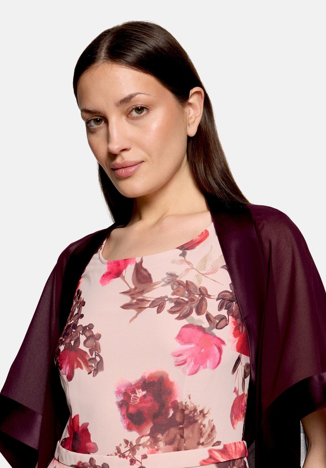 Vera Mont Bolerojacke »Damen mit 3/4 Arm«
