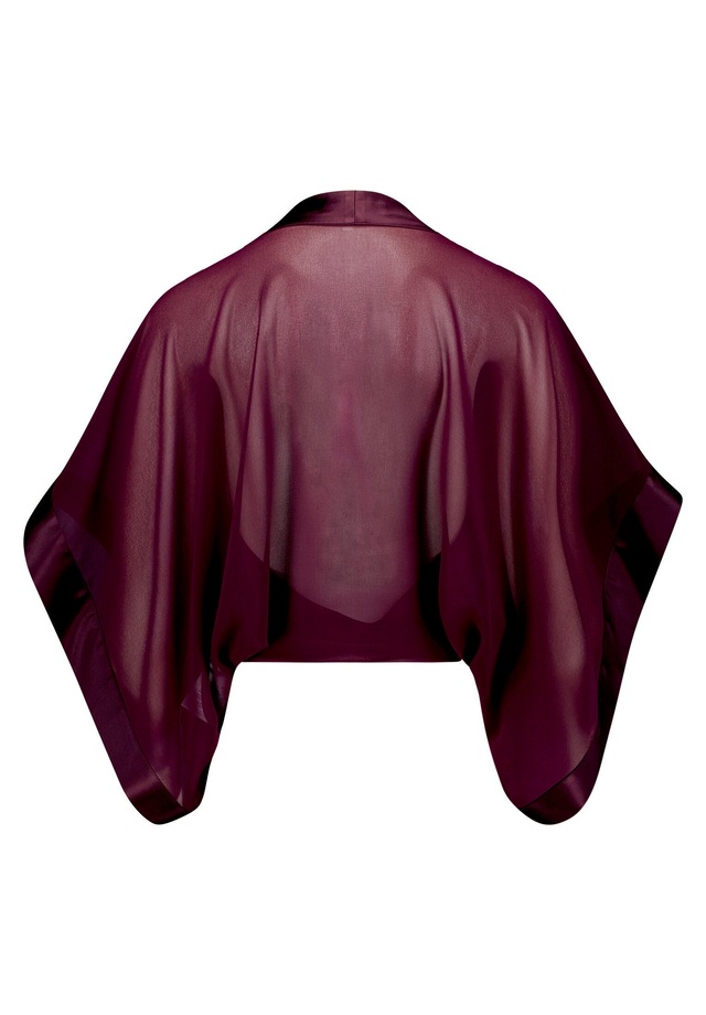 Vera Mont Bolerojacke »Damen mit 3/4 Arm«