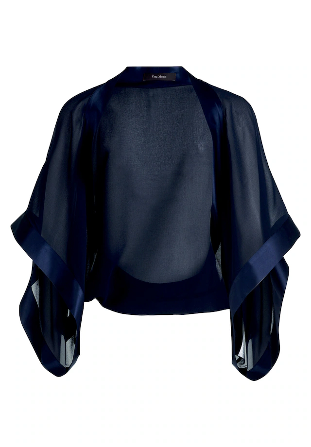 Vera Mont Bolerojacke »Damen mit 3/4 Arm«