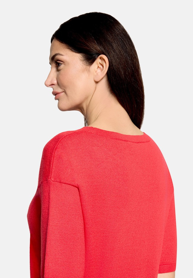 Cartoon Kurzarmshirt »Damen mit Rundhalsausschnitt« 1 tlg.