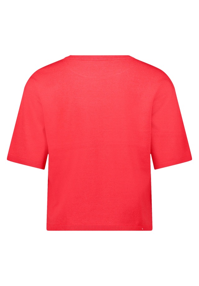 Cartoon Kurzarmshirt »Damen mit Rundhalsausschnitt« 1 tlg.