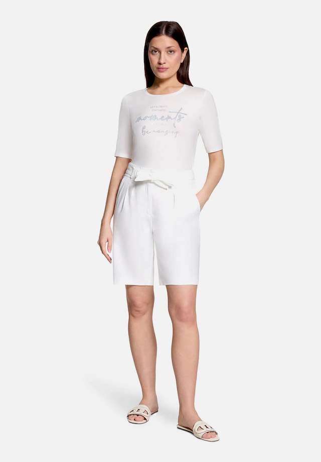 Betty Barclay Kurzarmshirt »Damen kurzarm« 1 tlg.