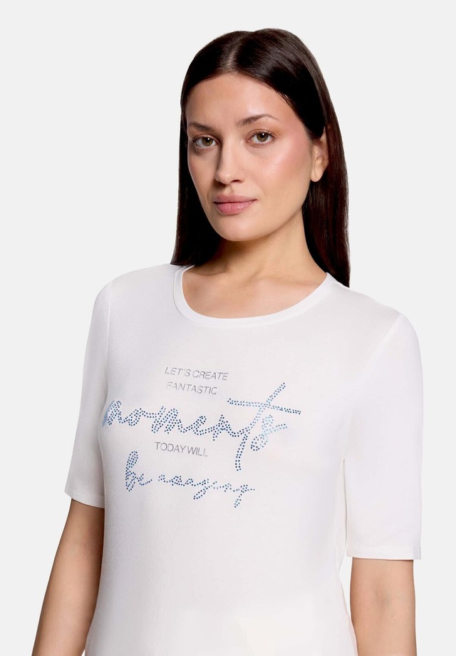 Betty Barclay Kurzarmshirt »Damen kurzarm« 1 tlg.