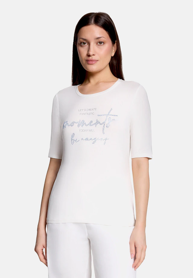 Betty Barclay Kurzarmshirt »Damen kurzarm« 1 tlg.
