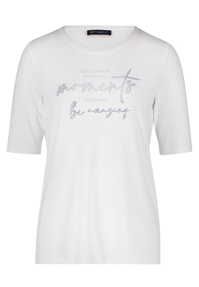Betty Barclay Kurzarmshirt »Damen kurzarm« 1 tlg.