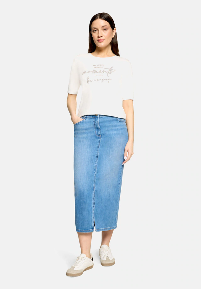 Betty Barclay Kurzarmshirt »Damen kurzarm« 1 tlg.