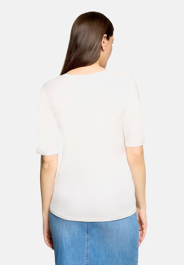 Betty Barclay Kurzarmshirt »Damen kurzarm« 1 tlg.