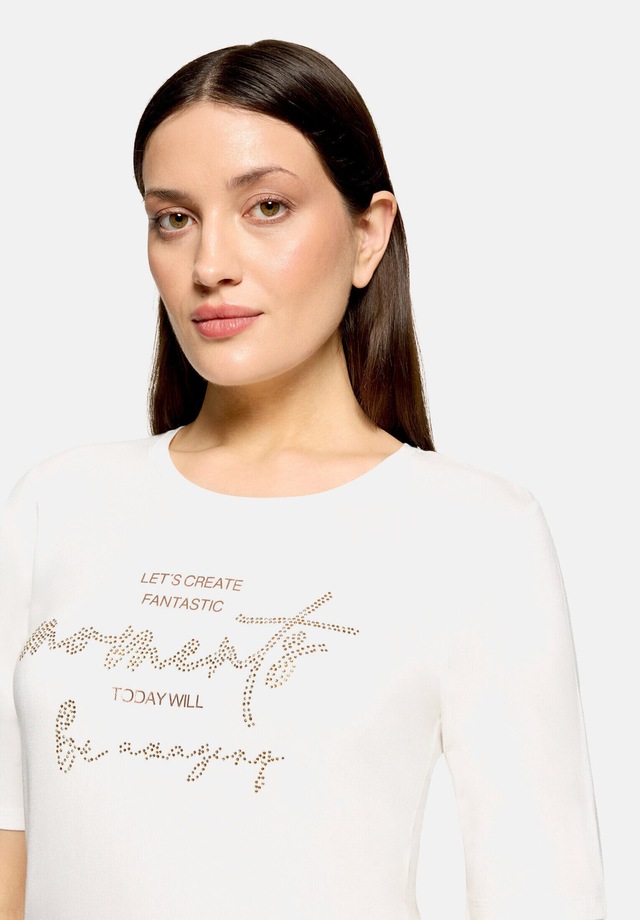 Betty Barclay Kurzarmshirt »Damen kurzarm« 1 tlg.