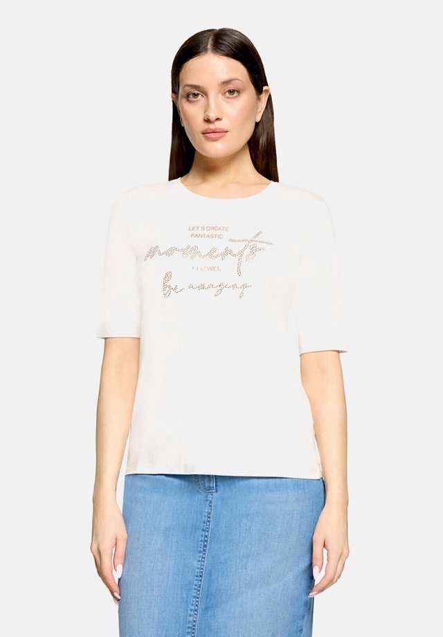 Betty Barclay Kurzarmshirt »Damen kurzarm« 1 tlg.
