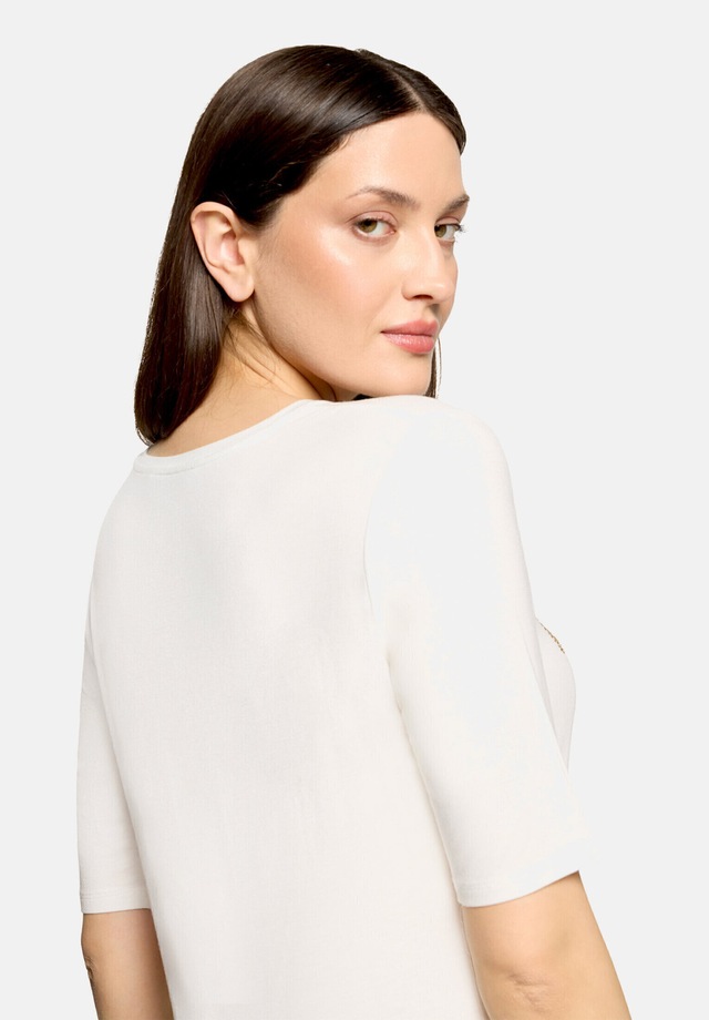 Betty Barclay Kurzarmshirt »Damen kurzarm« 1 tlg.