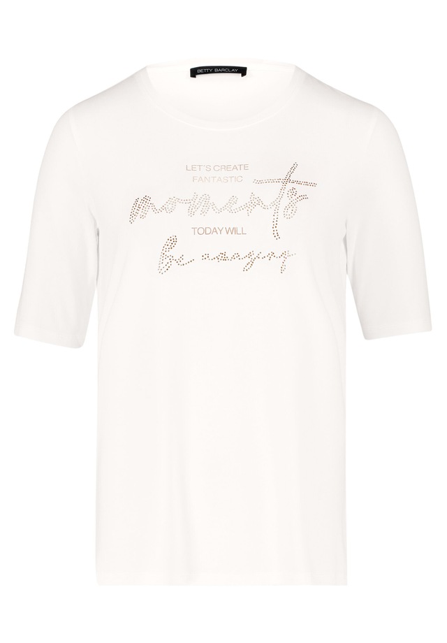 Betty Barclay Kurzarmshirt »Damen kurzarm« 1 tlg.