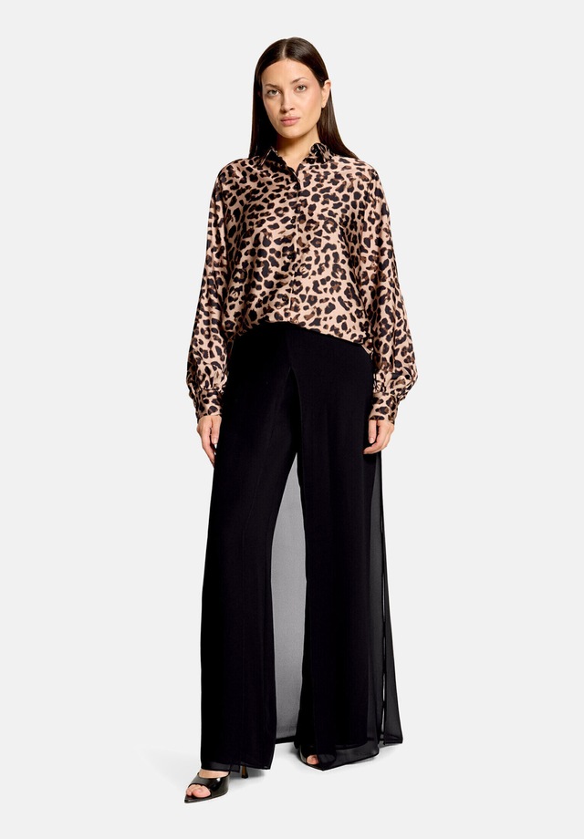 Vera Mont 2-in-1-Hose »Damen im Layer Look«