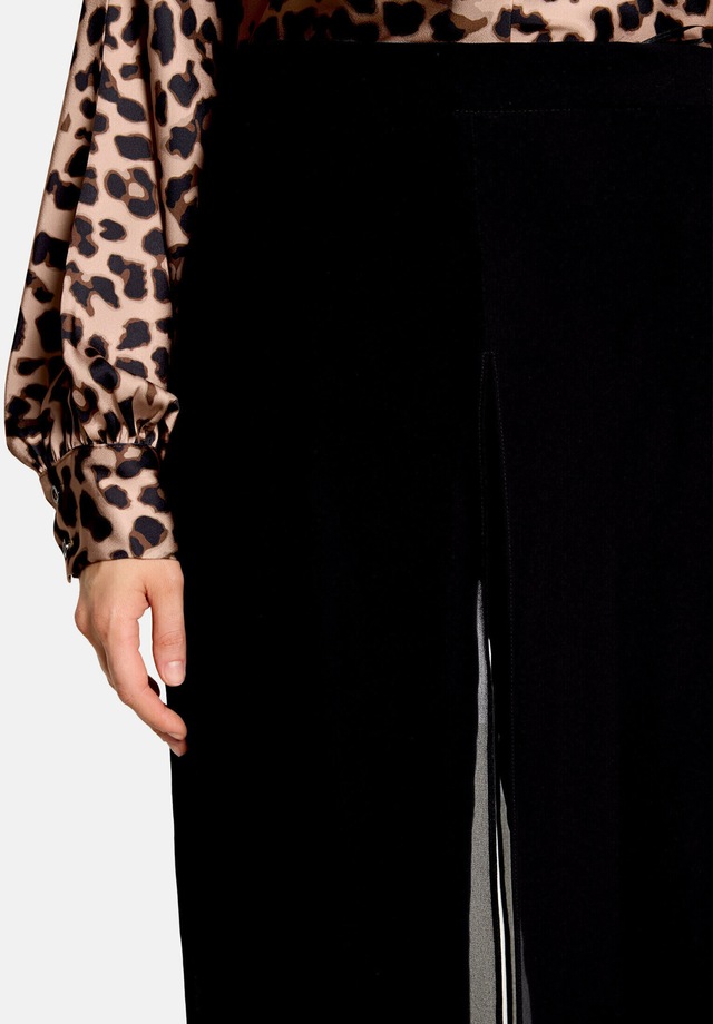 Vera Mont 2-in-1-Hose »Damen im Layer Look«