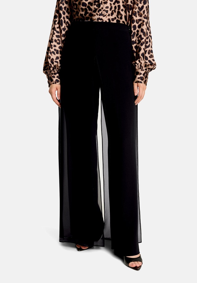 Vera Mont 2-in-1-Hose »Damen im Layer Look«