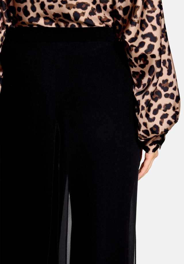 Vera Mont 2-in-1-Hose »Damen im Layer Look«