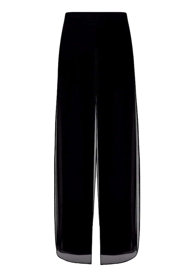 Vera Mont 2-in-1-Hose »Damen im Layer Look«