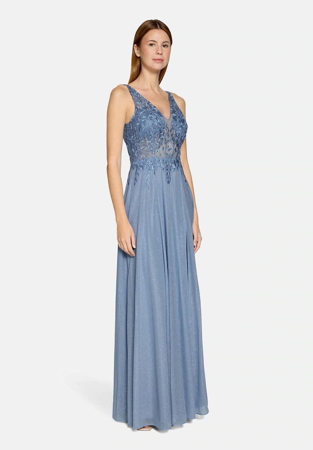 Vera Mont Abendkleid »Damen im Glitzer-Look« Ohne Tasche