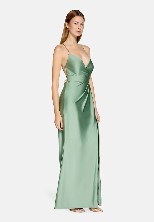 Vera Mont Abendkleid »Damen rückenfrei« Ohne Tasche