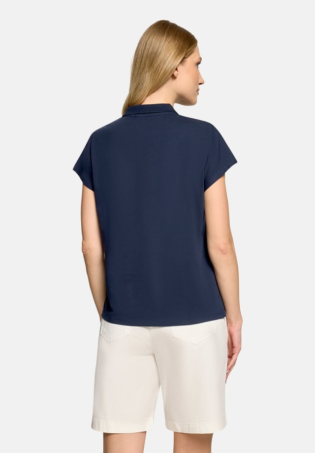 Betty Barclay Kurzarmshirt »Damen mit Schmucksteinen« 1 tlg.