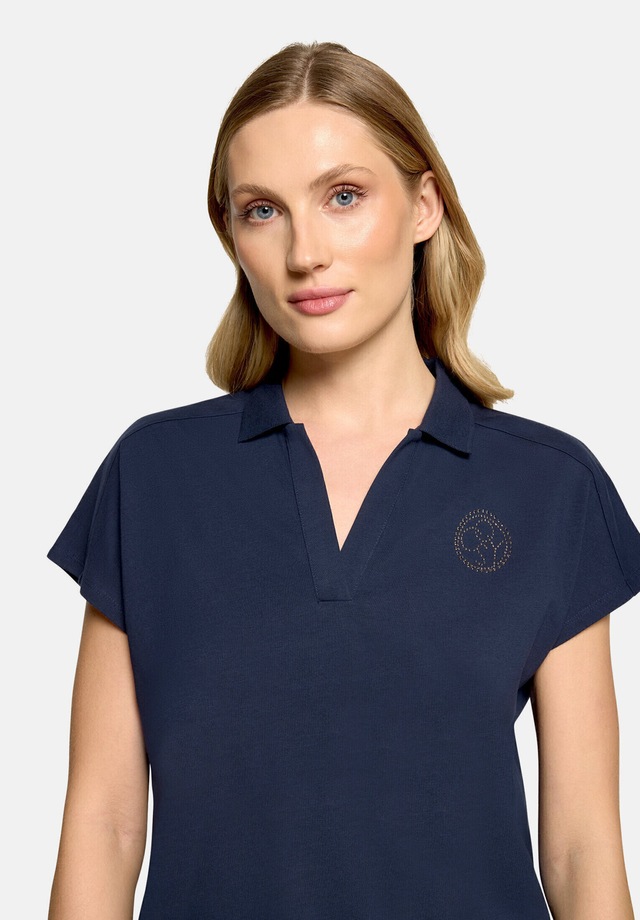 Betty Barclay Kurzarmshirt »Damen mit Schmucksteinen« 1 tlg.