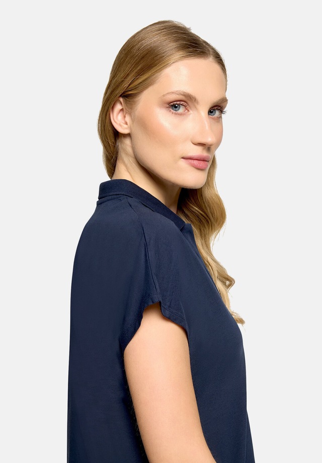 Betty Barclay Kurzarmshirt »Damen mit Schmucksteinen« 1 tlg.