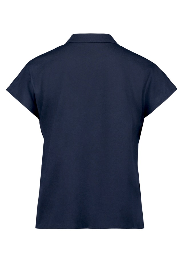 Betty Barclay Kurzarmshirt »Damen mit Schmucksteinen« 1 tlg.