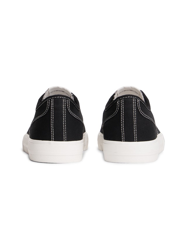 Tommy Jeans Plateausneaker »ARCHIVE Y2K« Freizeitschuh, Halbschuh, Schnürer im Retro-Look mit Label im Plateau