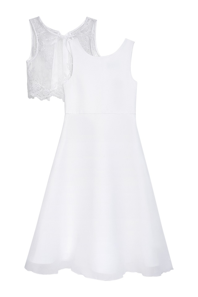 DANAMADE Partykleid »DANAMADE Dresses DOTTILIE«