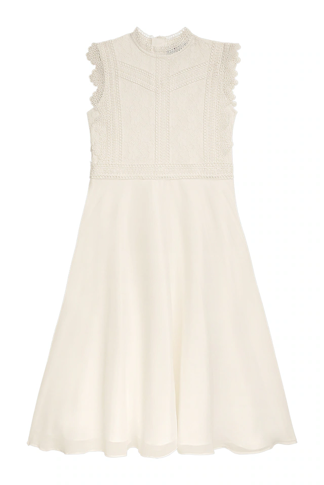 DANAMADE Partykleid »DANAMADE Dresses DAITANA«