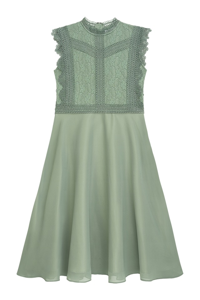 DANAMADE Partykleid »DANAMADE Dresses DAITANA«