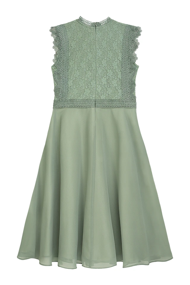 DANAMADE Partykleid »DANAMADE Dresses DAITANA«
