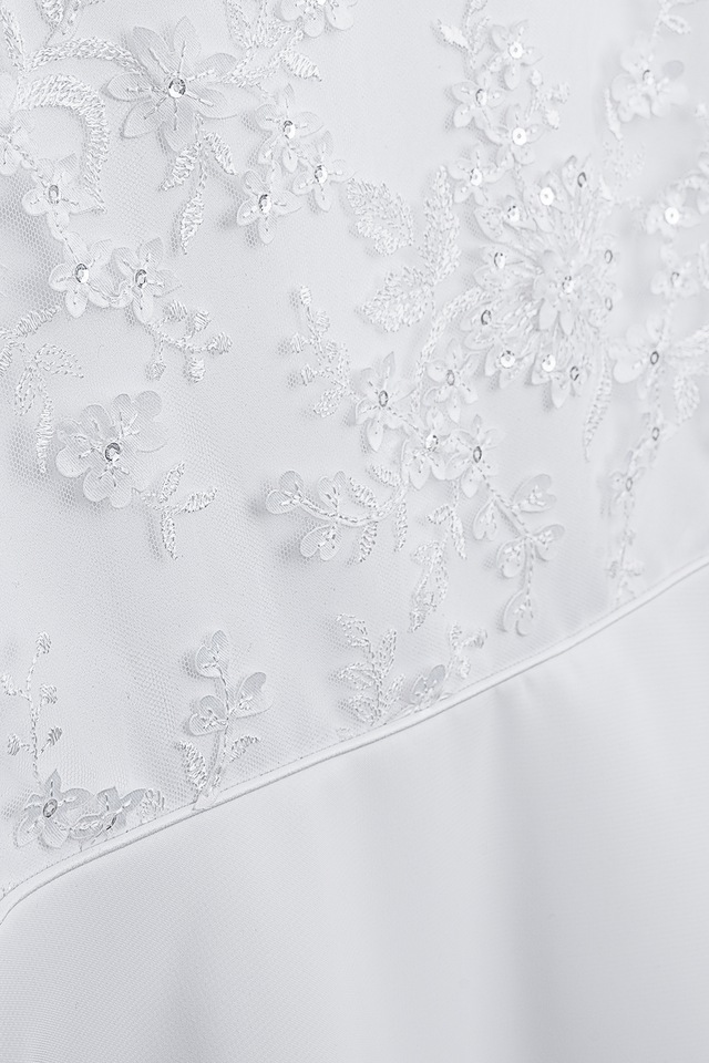 DANAMADE Partykleid »DANAMADE Dresses DPOLINA«