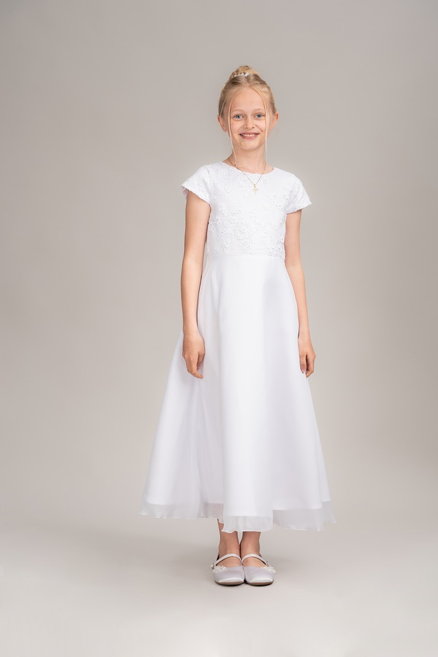 DANAMADE Partykleid »DANAMADE Dresses DPOLINA«