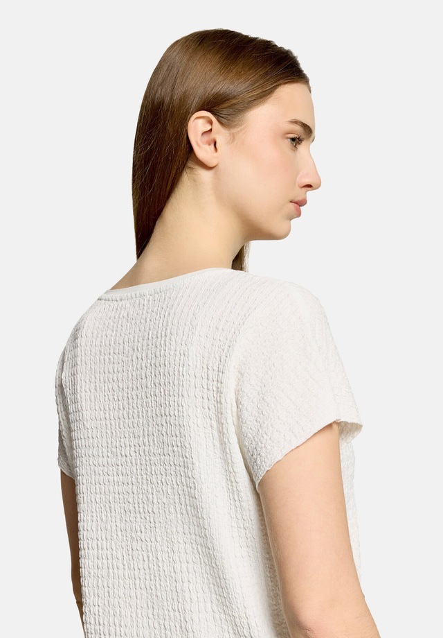 Betty Barclay Kurzarmshirt »Damen mit U-Boot-Ausschnitt« 1 tlg.