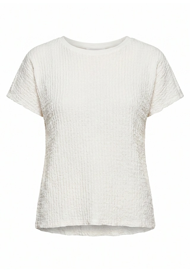 Betty Barclay Kurzarmshirt »Damen mit U-Boot-Ausschnitt« 1 tlg.