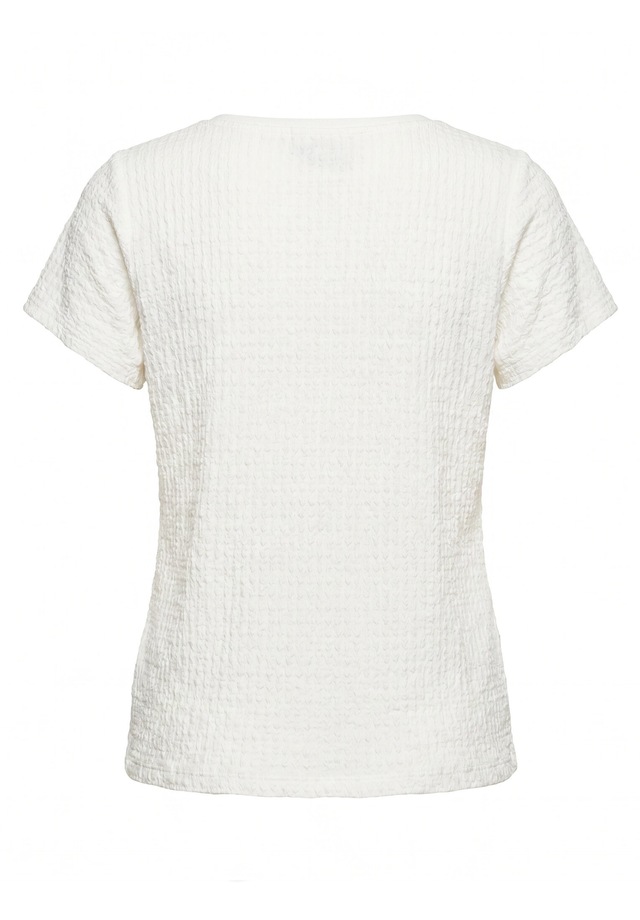 Betty Barclay Kurzarmshirt »Damen mit U-Boot-Ausschnitt« 1 tlg.