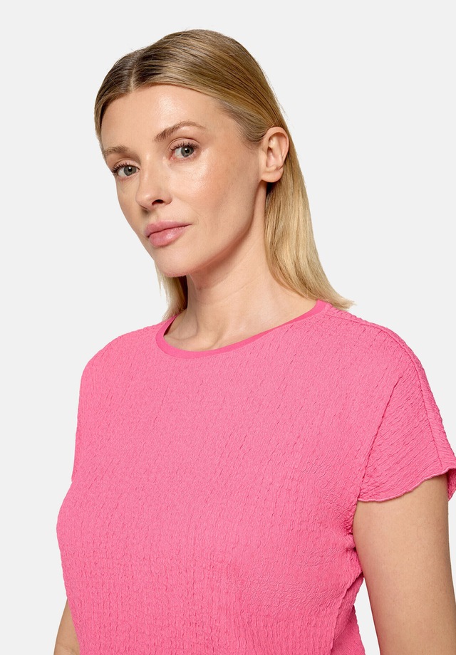 Betty Barclay Kurzarmshirt »Damen mit U-Boot-Ausschnitt« 1 tlg.