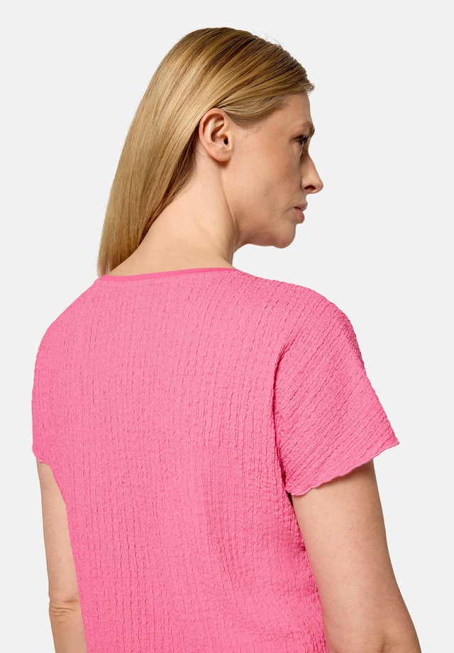 Betty Barclay Kurzarmshirt »Damen mit U-Boot-Ausschnitt« 1 tlg.