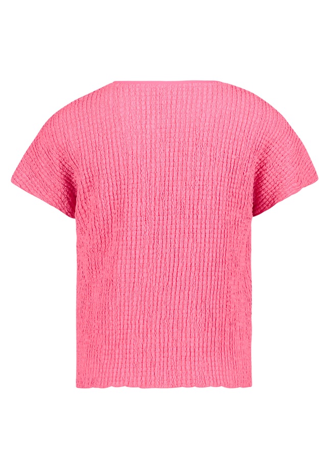 Betty Barclay Kurzarmshirt »Damen mit U-Boot-Ausschnitt« 1 tlg.