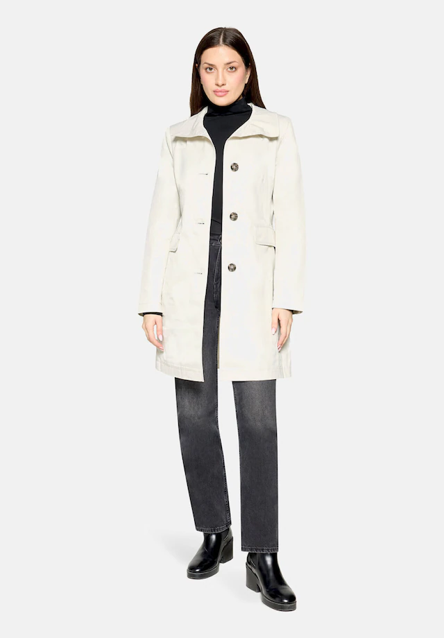 Gil Bret Sommerjacke »Damen mit Stehkragen«