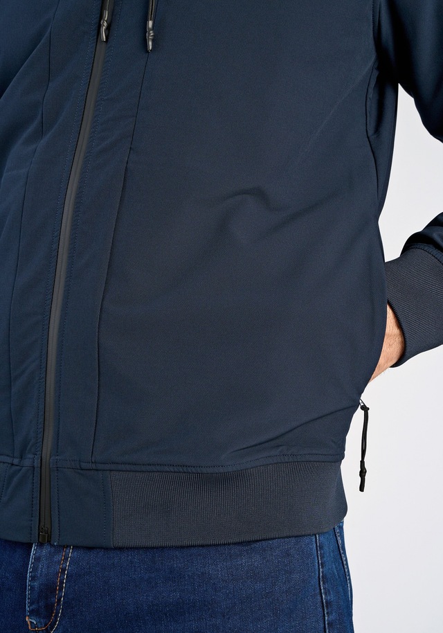 JACK’S Bomberjacke »Bomberjacke Comfort Fit«