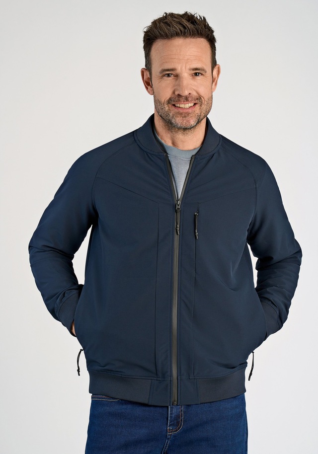 JACK’S Bomberjacke »Bomberjacke Comfort Fit«